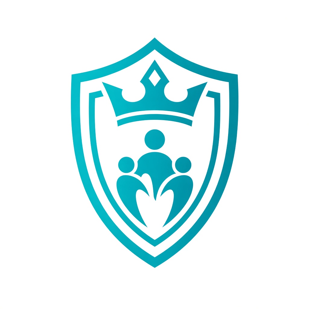 Ask The Resource Queen Insurance logo